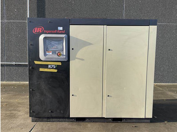 Повітряний компресор INGERSOLL RAND