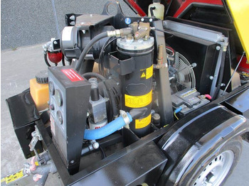 Повітряний компресор Kaeser M 20: фото 4 Повітряний компресор Kaeser M 20: фото 4