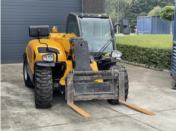 Навантажувач телескопічний Manitou MT 625 ST 3 B: фото 2