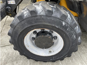 Навантажувач телескопічний Manitou MT 625 ST 3 B: фото 5