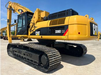 Перевантажувач CATERPILLAR 330D