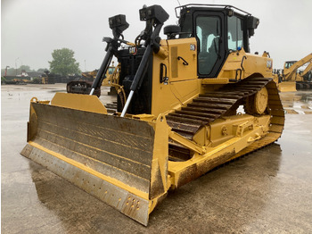 Бульдозер CATERPILLAR D6