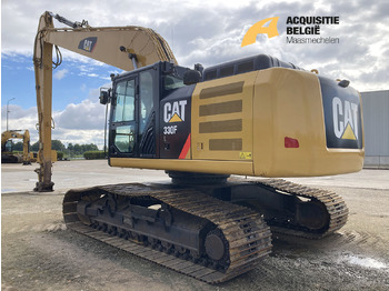 Гусеничний екскаватор CATERPILLAR 330FL