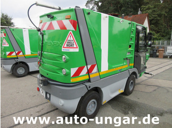 Комунальна/ Спеціальна техніка Tenax Elektra Hydro 2.0 Schwemmfahrzeug Laveuse Streetwasher 48V electric: фото 3