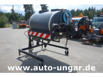 Комунальна/ Спеціальна техніка NILFISK