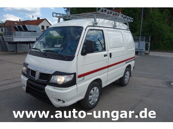 Легковий фургон PIAGGIO