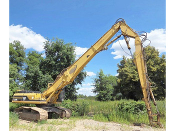 Екскаватор CATERPILLAR 330BL