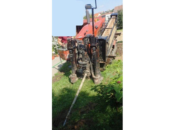 Установка для горизонтального буріння Ditch-Witch JT 1720 (5t , 40m/120mm: фото 3