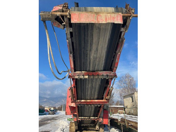 Щокова дробарка Terex J-1175 (51t) mobil: фото 3