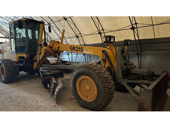 Грейдер XCMG GR215