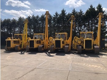 Трубоукладач CATERPILLAR