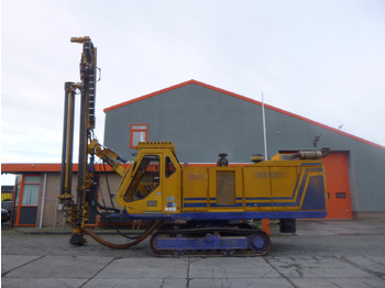 Бурова установка