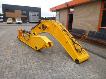 Новий Стріла в категорії Гусеничні екскаватори JCB JS200/JS210/JS220: фото 3