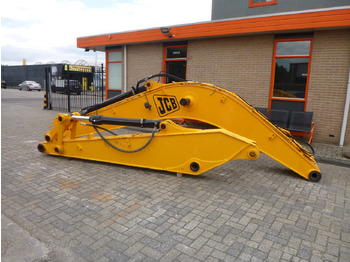 Новий Стріла в категорії Гусеничні екскаватори JCB JS200/JS210/JS220: фото 2