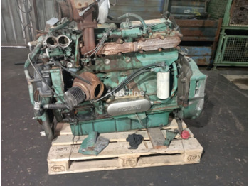 Двигун в категорії Вантажівки Volvo Bus / FL7 D7C*0132868*A   Volvo: фото 1