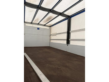 Бортова вантажівка/ Платформа Mercedes-Benz Arocs 1827 AK 4X4 Ex-: фото 2