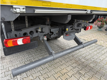 Бортова вантажівка/ Платформа Mercedes-Benz Arocs 1827 AK 4X4 Ex-: фото 4