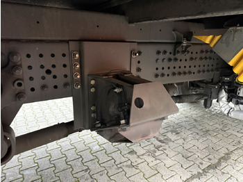 Бортова вантажівка/ Платформа Mercedes-Benz Arocs 1827 AK 4X4 Ex-: фото 3