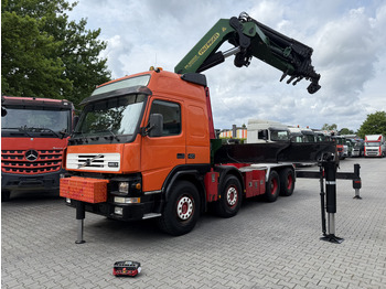 Тягач VOLVO FM12 420