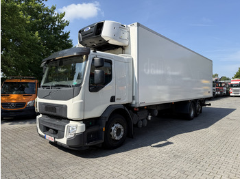 Рефрижератор вантажівка VOLVO FE 280