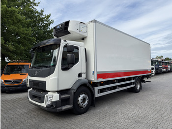 Рефрижератор вантажівка VOLVO FL 250