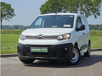 Фургон з закритим кузовом CITROËN Berlingo