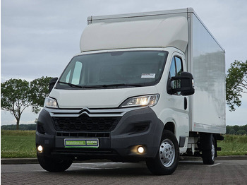 Фургон з закритим кузовом CITROËN Jumper
