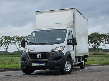 Фургон з закритим кузовом FIAT Ducato 2.3
