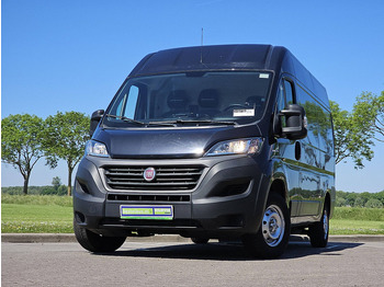 Легковий фургон FIAT Ducato 2.3