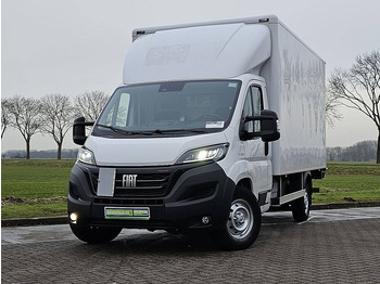 Фургон з закритим кузовом FIAT Ducato