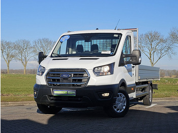 Легка бортова вантажівка FORD Transit