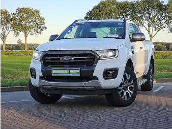 Пікап FORD Ranger