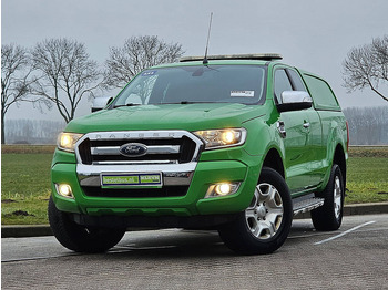 Пікап FORD Ranger