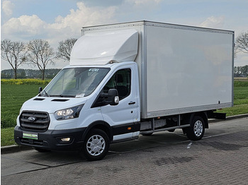 Фургон з закритим кузовом Ford Transit 2.0 Bakwagen Deuren!: фото 2