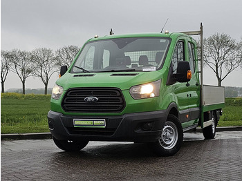Легка бортова вантажівка FORD Transit