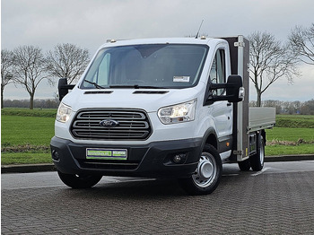 Легка бортова вантажівка FORD Transit