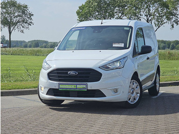 Фургон з закритим кузовом FORD Transit Connect