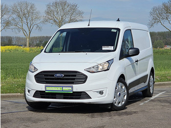 Фургон з закритим кузовом FORD Transit Connect