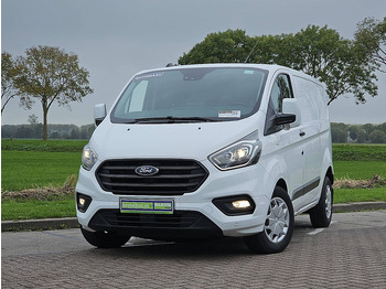 Легковий фургон FORD Transit
