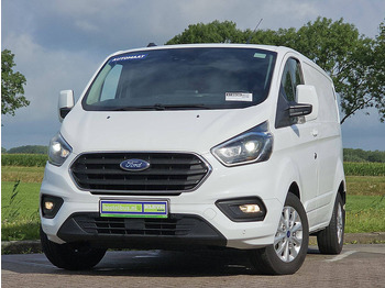 Легковий фургон FORD Transit
