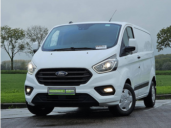 Легковий фургон FORD Transit
