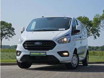 Легковий фургон FORD Transit