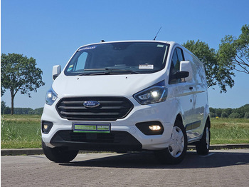 Легковий фургон FORD Transit