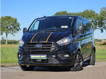 Легковий фургон FORD Transit