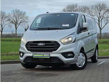 Легковий фургон FORD Transit