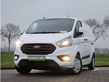 Легковий фургон FORD Transit