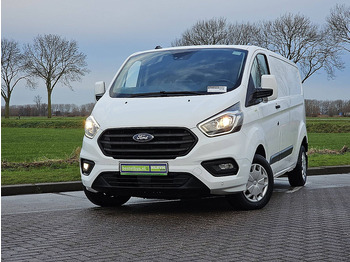 Легковий фургон FORD Transit