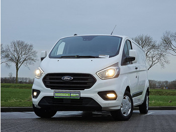 Легковий фургон FORD Transit