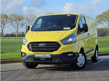 Легковий фургон FORD Transit