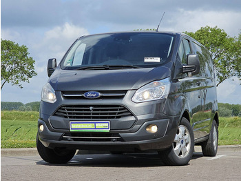 Легковий фургон FORD Transit